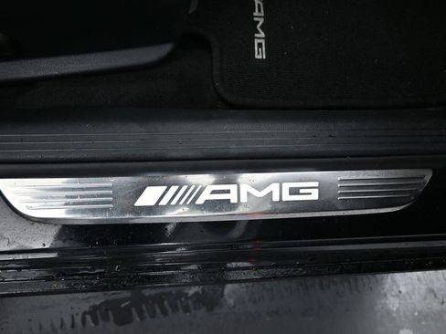 Used 2018 Mercedes-Benz C 63 AMG S image 37