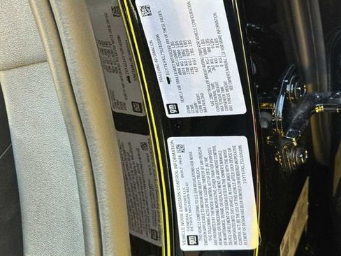 New 2025 Cadillac Escalade IQ Sport 2 image 29