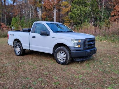 Used 2016 Ford F150 XL
