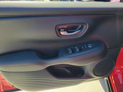 Certified 2026 Honda HR-V Sport image 19