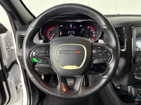 Used 2019 Dodge Durango GT image 17