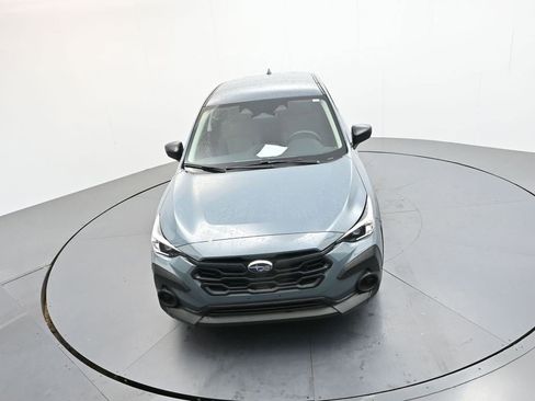 Used 2024 Subaru Crosstrek 2.0i AWD/4WD image 23