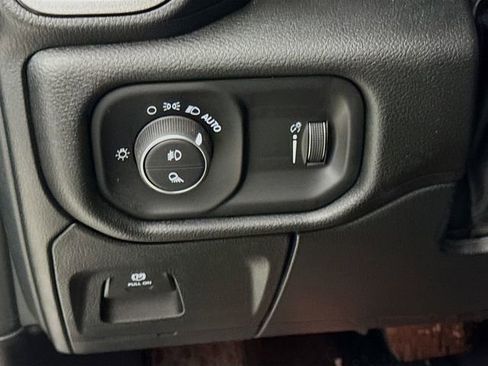 Used 2026 RAM 1500 Classic Warlock image 10