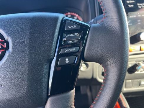 Used 2025 Nissan Frontier PRO-4X w/ Tow Package image 16