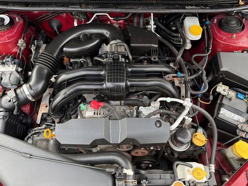 Used 2015 Subaru Impreza 2.0i image 22