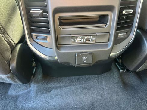 New 2026 RAM 1500 Big Horn image 6