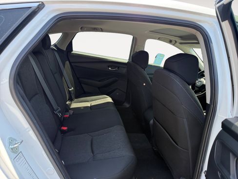 Used 2023 Honda Accord EX image 18