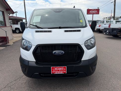 Used 2021 Ford Transit 250 Low Roof RWD image 3
