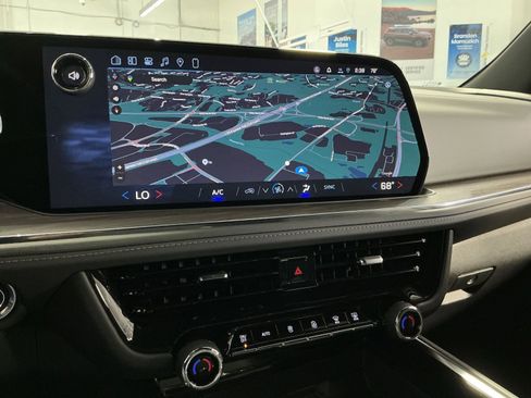 New 2026 Chevrolet Tahoe LS w/ LS Custom Edition AWD/4WD image 21