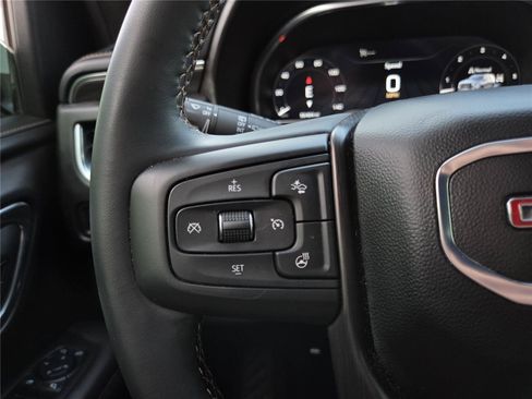 Used 2024 GMC Yukon AT4 w/ AT4 Premium Plus Package AWD/4WD image 27