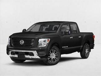 Used 2021 Nissan Titan SV w/ SV Convenience Package video 1