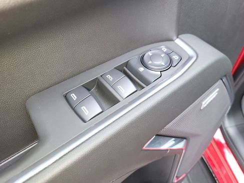 New 2025 Chevrolet Silverado 1500 LT Trail Boss w/ Convenience Package II image 13