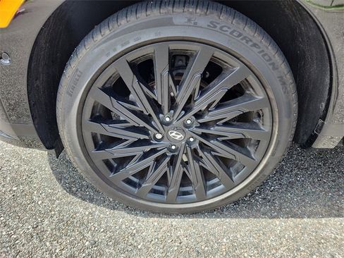 New 2024 Hyundai Santa Fe Calligraphy image 34