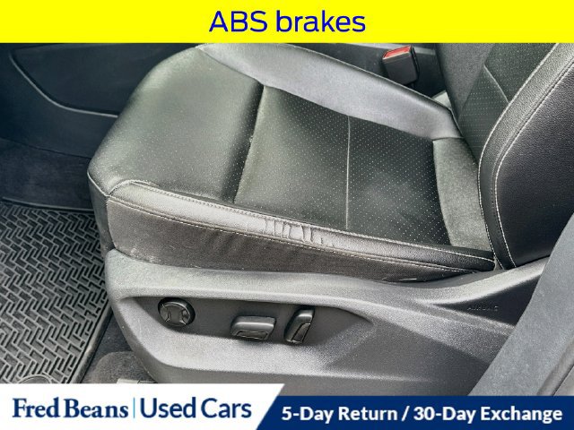 Used 2023 Volkswagen Atlas SE AWD/4WD image 22