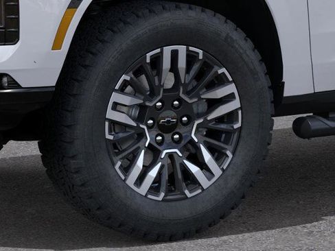 New 2026 Chevrolet Tahoe Z71 w/ Comfort Package image 31