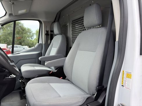 Used 2019 Ford Transit 150 130 Low Roof w/ Interior Upgrade Package RWD image 11