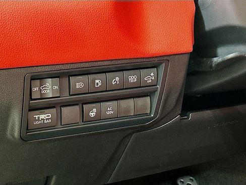 New 2026 Toyota Tundra TRD Pro AWD/4WD image 11