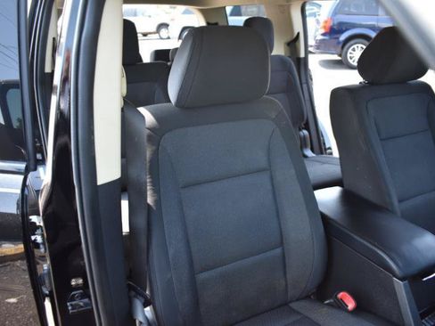 Used 2019 Ford Flex SE FWD image 11
