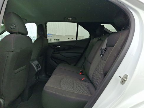 Used 2020 Chevrolet Equinox LT AWD/4WD image 10