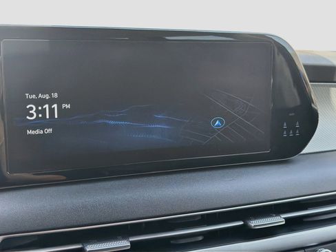 Used 2023 Hyundai Palisade XRT FWD image 10