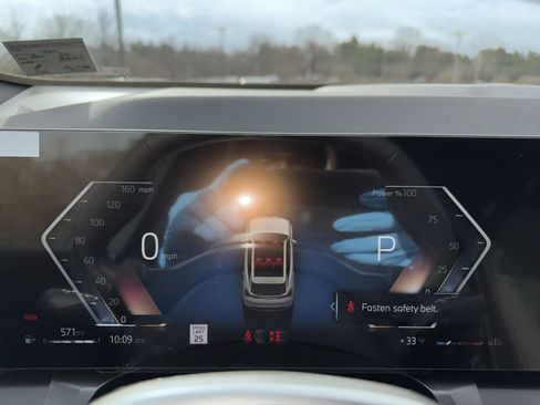 New 2026 BMW X3 xDrive30 w/ Convenience Package image 20