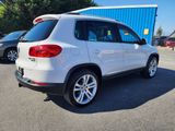 Used 2013 Volkswagen Tiguan SE image 5