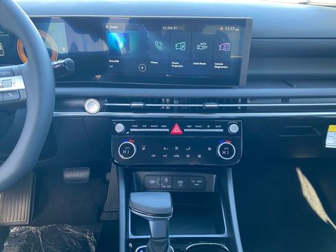 New 2026 Hyundai Santa Cruz SEL FWD image 27
