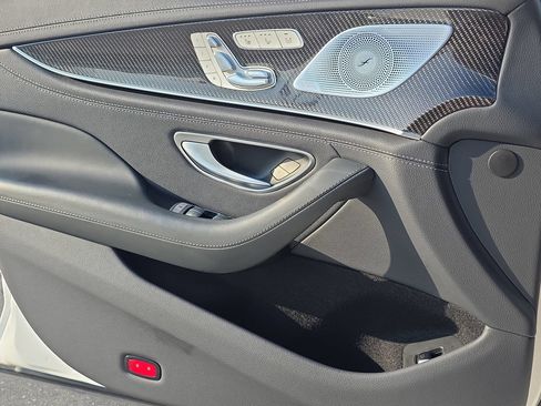 Certified 2024 Mercedes-Benz AMG GT 53 image 26