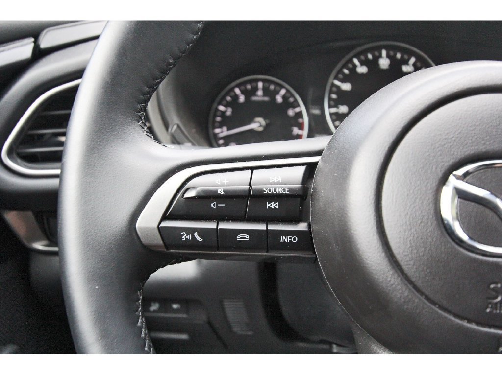 Used 2026 MAZDA CX-30 AWD 2.5 S image 16