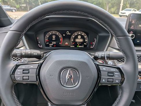 Used 2026 Acura Integra A-Spec FWD image 33