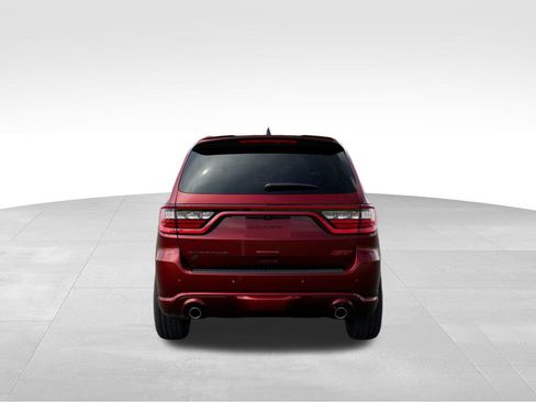 New 2026 Dodge Durango GT image 7