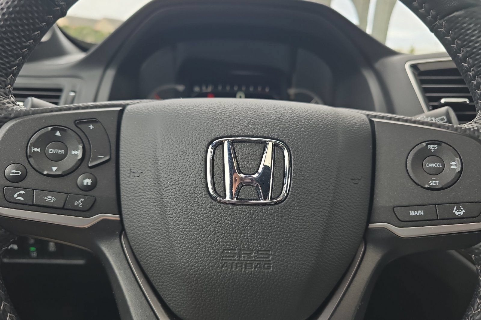 Used 2025 Honda Passport EX-L image 20