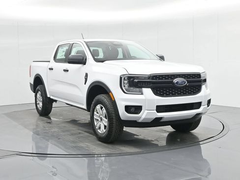 Used 2025 Ford Ranger XL RWD image 51