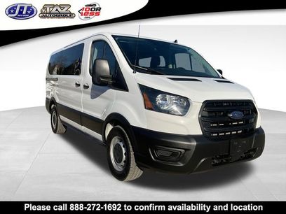 Used 2020 Ford Transit 150 XL