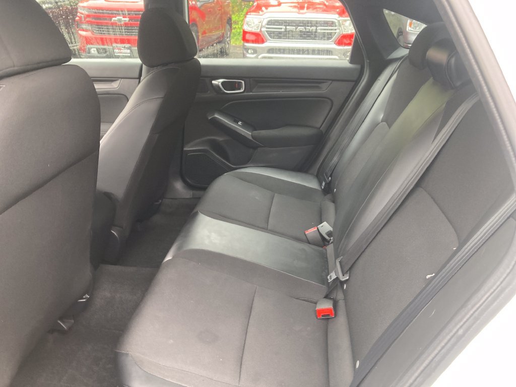 Used 2022 Honda Civic Sport image 32