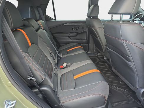 New 2026 Honda Passport TrailSport Elite image 11