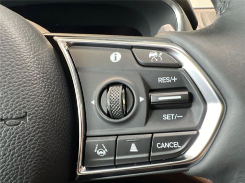 New 2026 Acura MDX SH-AWD w/ Technology Package image 23