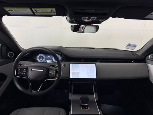 Certified 2026 Land Rover Range Rover Evoque S image 24