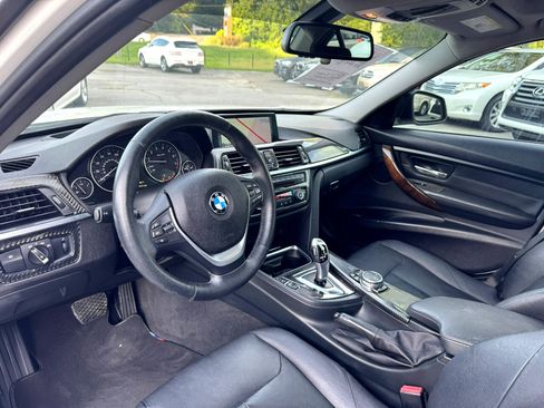 Used 2015 BMW 328i xDrive 4dr Sdn 328i xDrive AWD SULEV image 11