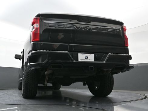 Used 2023 Chevrolet Silverado 1500 LT Trail Boss w/ LT Trail Boss Premium Package AWD/4WD image 25