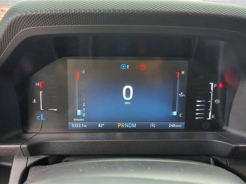 Used 2025 Ford Ranger XLT w/ Equipment Group 301A High AWD/4WD image 17