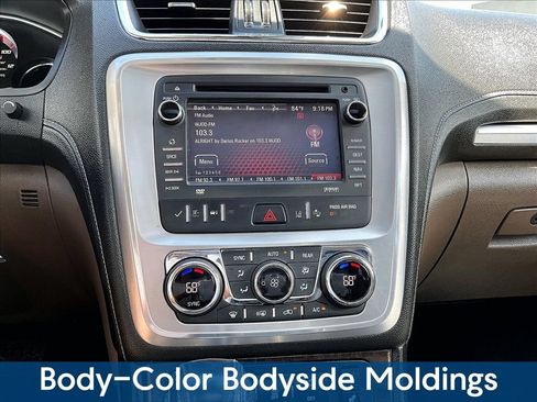 Used 2017 GMC Acadia Limited SLT FWD image 20