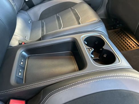 Used 2021 Mercedes-Benz AMG GT 53 w/ Warmth & Comfort Package image 30