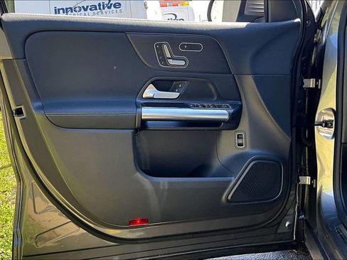 Used 2026 Mercedes-Benz GLA 250 4MATIC image 18