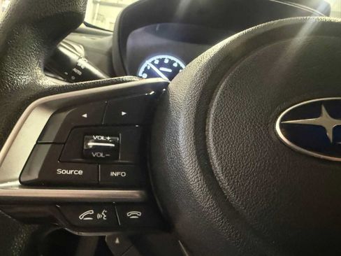 Used 2019 Subaru Forester w/ Alloy Wheel Package AWD/4WD image 29