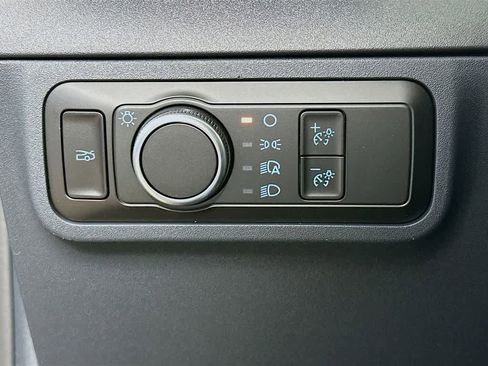 New 2026 Ford Mustang Coupe image 24