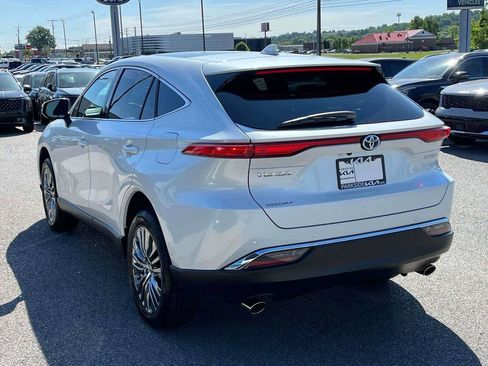 Used 2023 Toyota Venza Limited AWD/4WD image 30