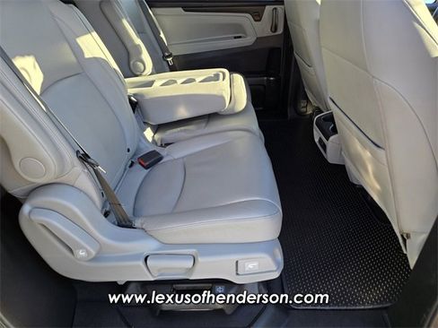 Used 2023 Honda Odyssey EX-L image 16
