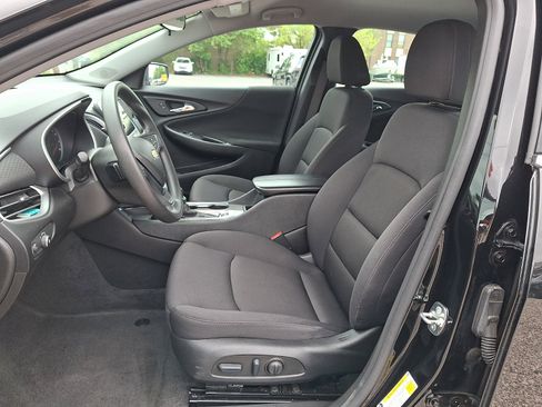 Used 2024 Chevrolet Malibu LT FWD image 13