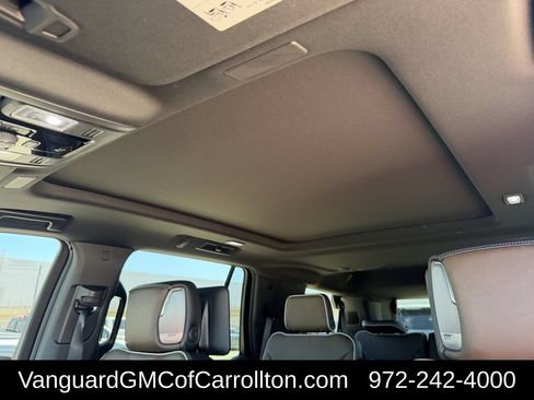New 2026 GMC Yukon Denali Ultimate AWD/4WD image 22